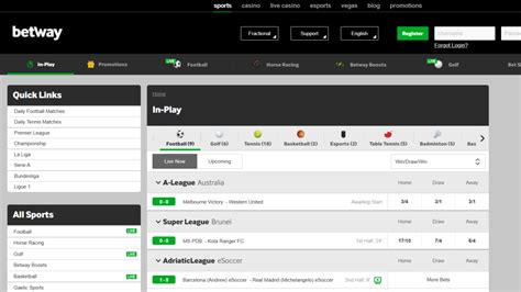 Best Bet365 Alternatives – Top Betting Sites .